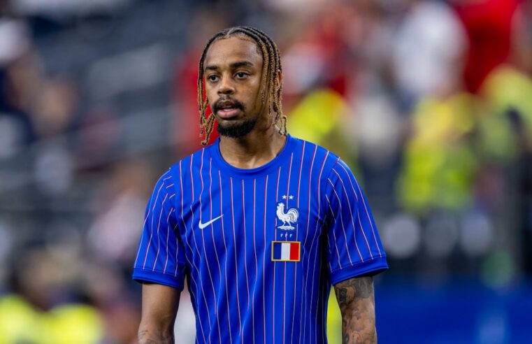 Barcola en transferts : liverpool et arsenal dans la course