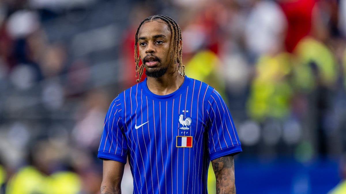 Barcola en transferts : liverpool et arsenal dans la course