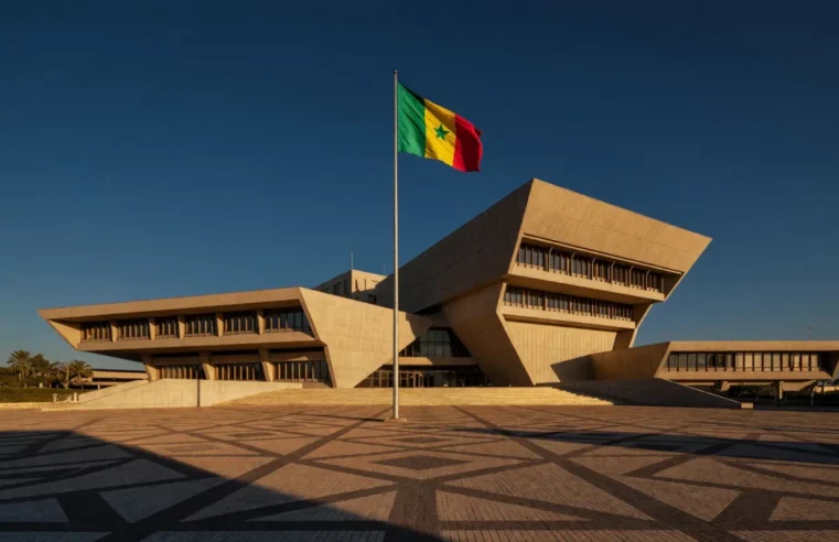 Crise politique au Sénégal : Sonko défie Faye et menace de faire tomber le gouvernement