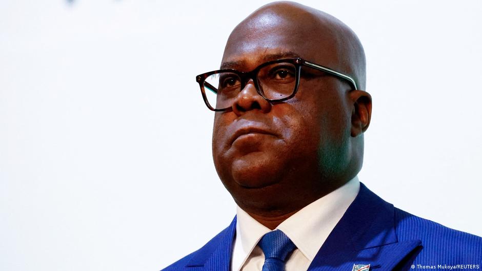 Dialogue politique en rdc : une avancée majeure pour la stabilité