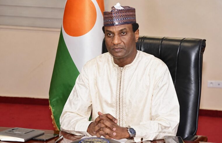Au Niger, le sort des premiers ministres civils sous les juntes militaires