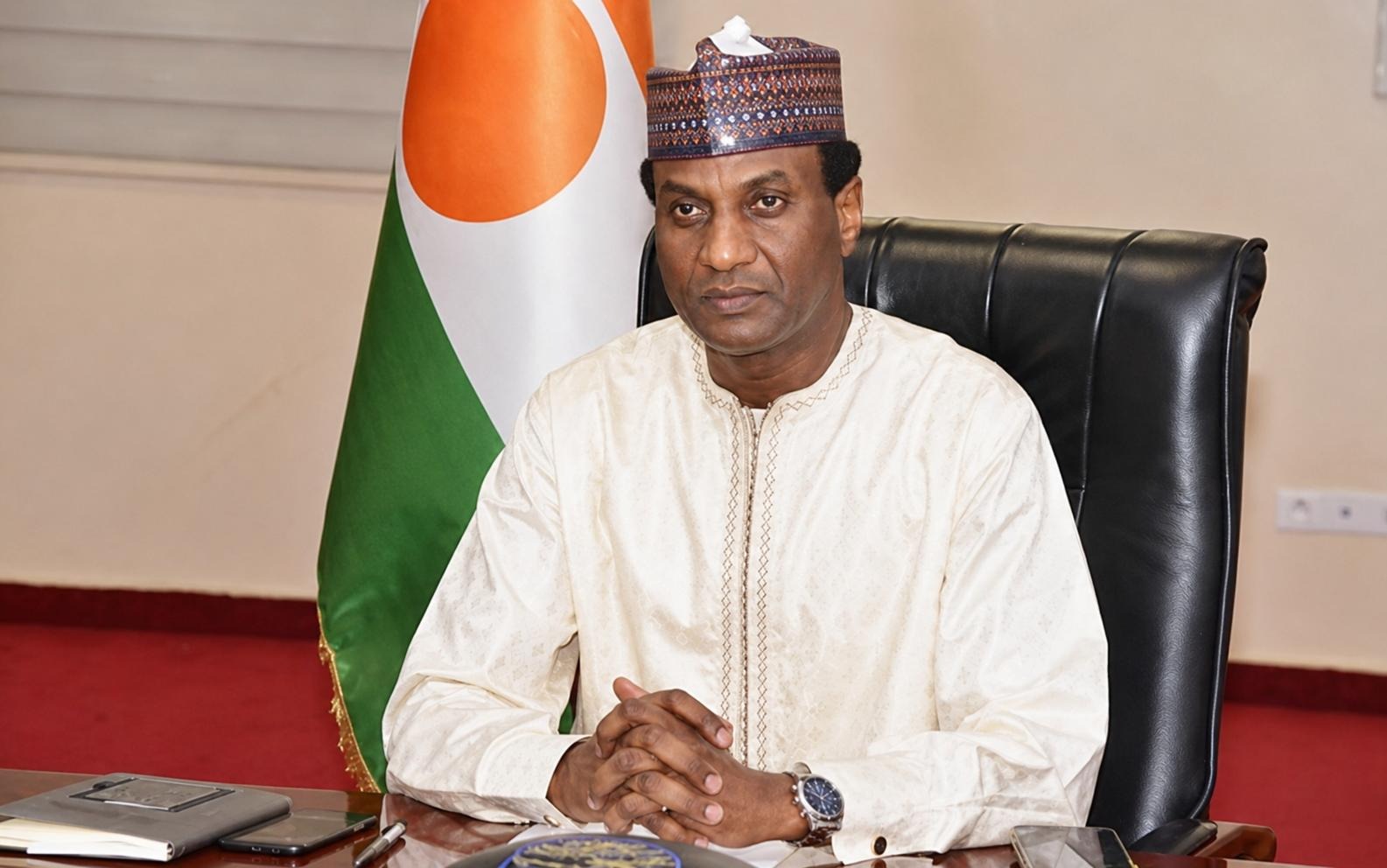 Au Niger, le sort des premiers ministres civils sous les juntes militaires