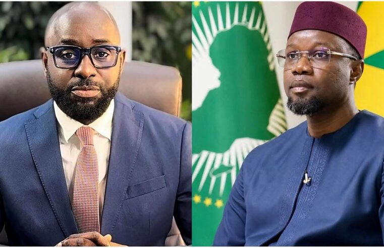 Fonds politiques : Thierno Bocoum dénonce le double discours d’Ousmane Sonko