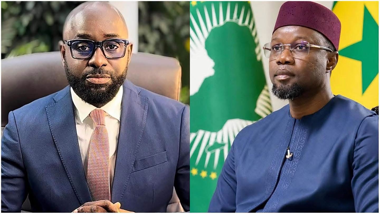 Fonds politiques : Thierno Bocoum dénonce le double discours d’Ousmane Sonko