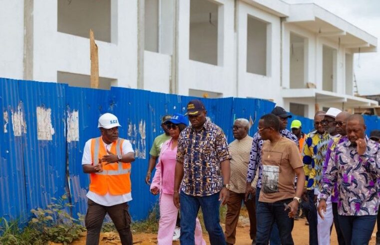 Gabon : le Woleu-Ntem, un modèle de développement territorial ambitieux