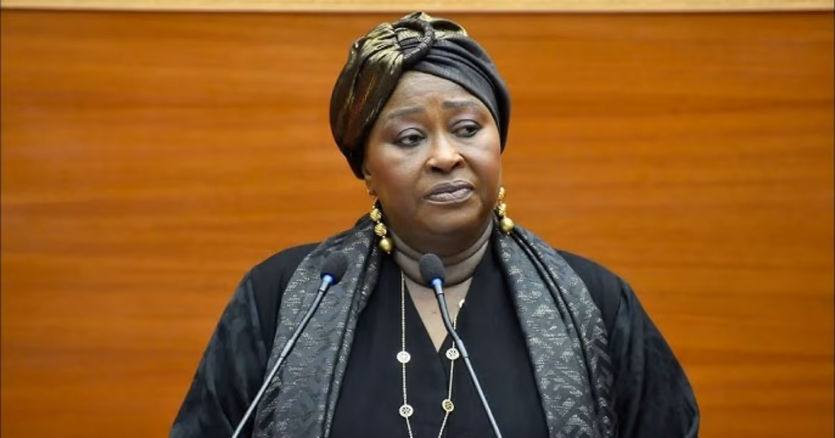 Pourquoi les propos de Maïmouna Dièye sur Ousmane Sonko ont choqué au Sénégal