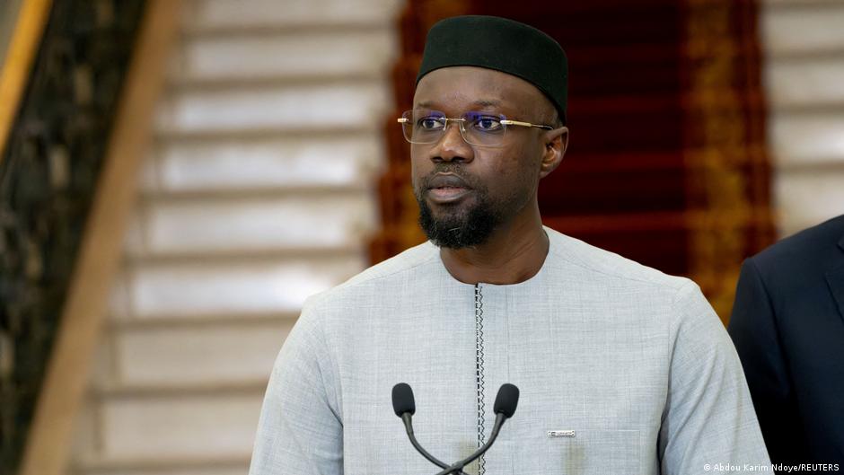 Conseil constitutionnel sénégalais bloque la réforme du pastef : sonko en difficulté