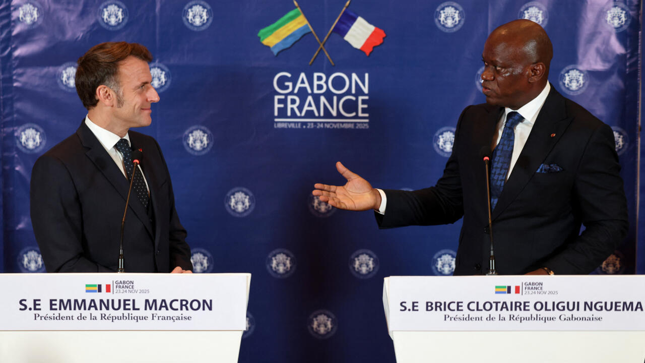 Gabon et France : la continuité d&rsquo;une alliance stratégique sous l&rsquo;ère Oligui Nguema