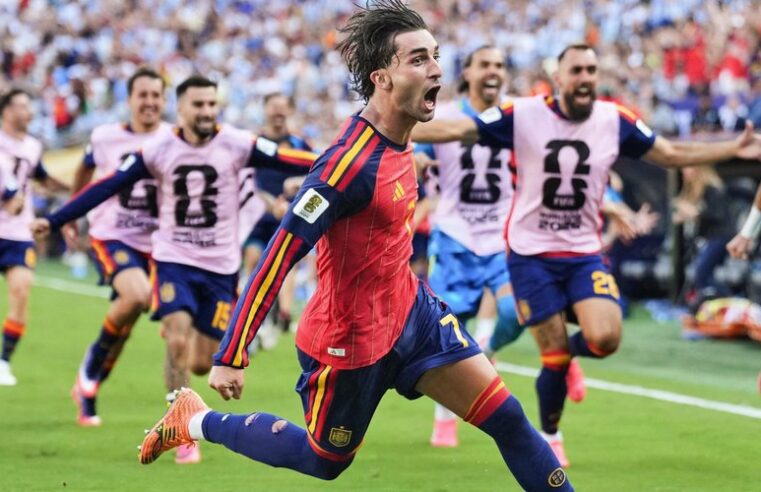 Ferran torres : le psg en passe de recruter le buteur de la coupe du monde 2026