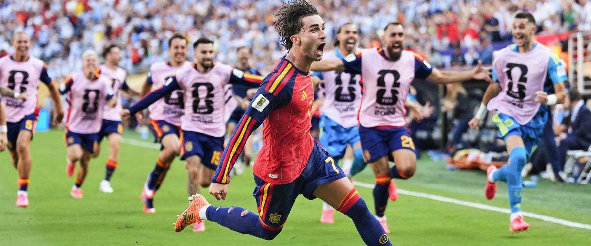 Ferran torres : le psg en passe de recruter le buteur de la coupe du monde 2026