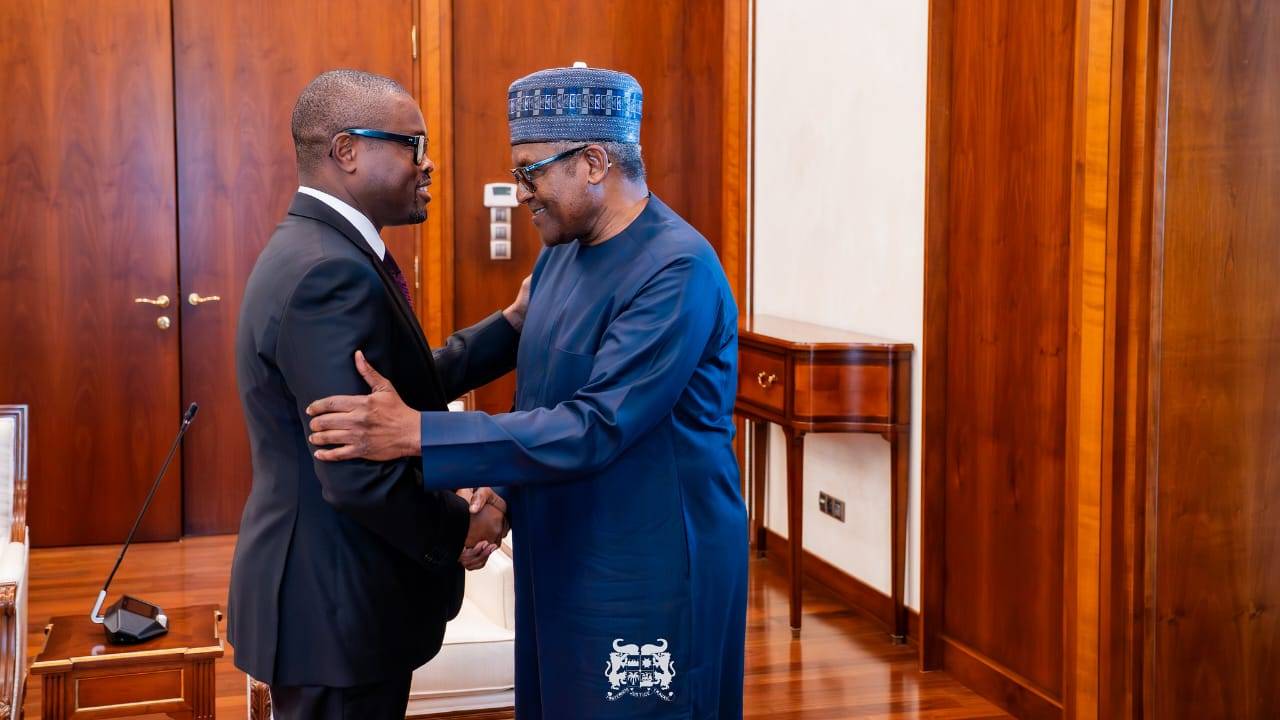 Bénin : L&rsquo;audience historique entre Wadagni et Dangote relance l&rsquo;économie nationale