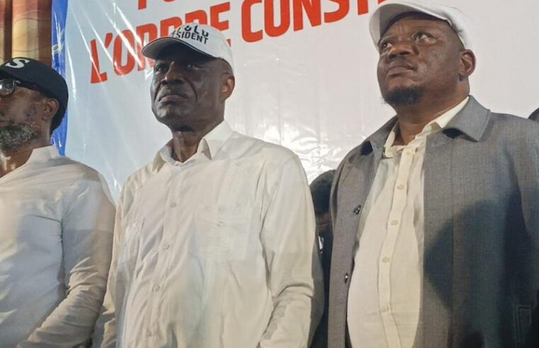 Bujumbura : un sommet crucial pour l&rsquo;avenir politique de la RDC