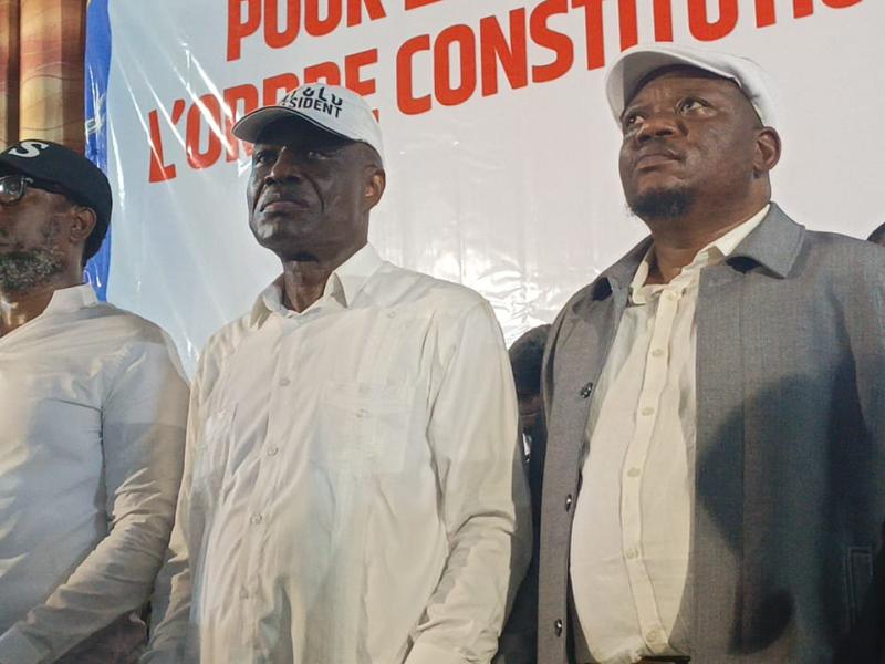 Bujumbura : un sommet crucial pour l&rsquo;avenir politique de la RDC