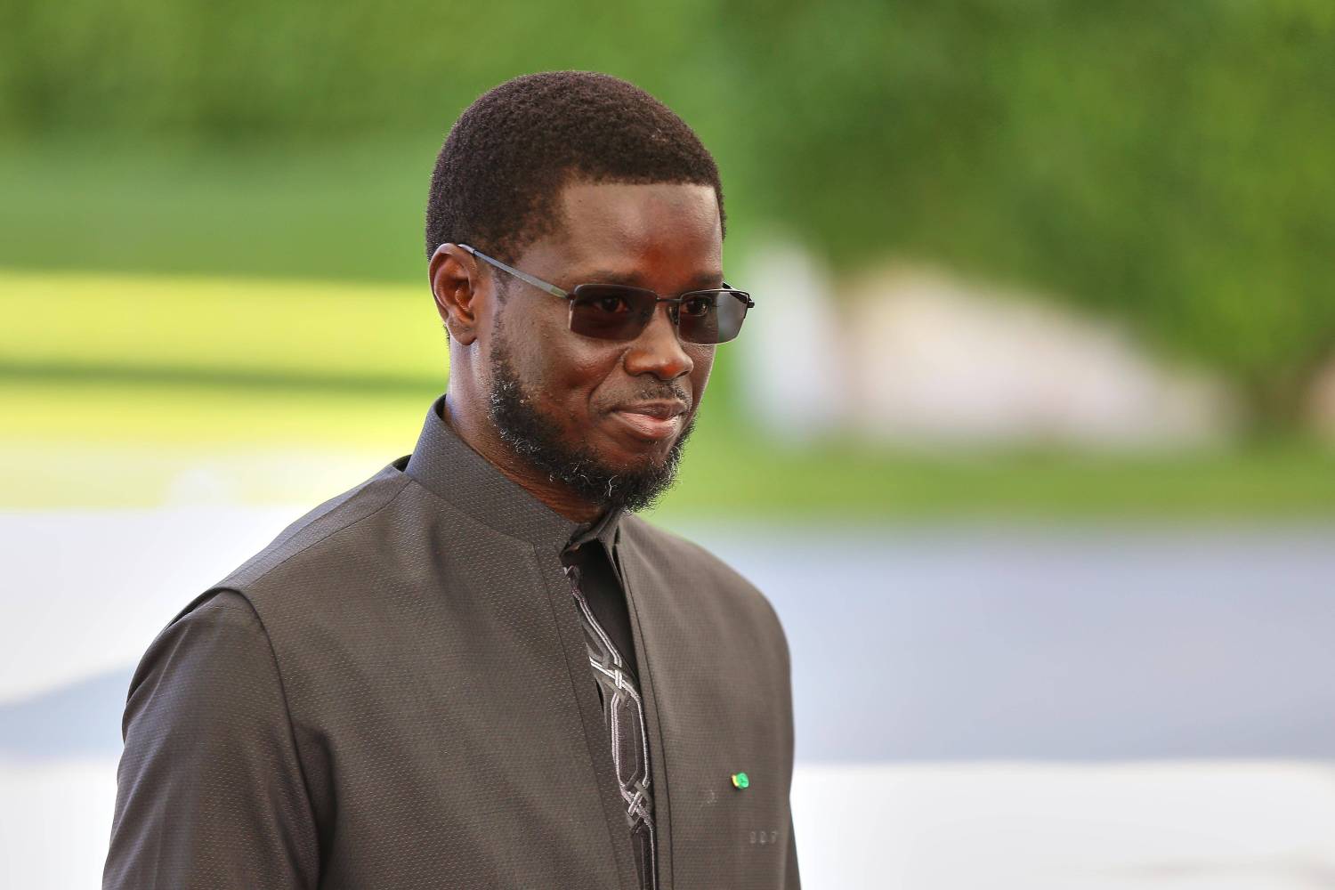Visite du président sénégalais au Mali : malgré les divergences politiques, la recherche d’un front commun contre le terrorisme