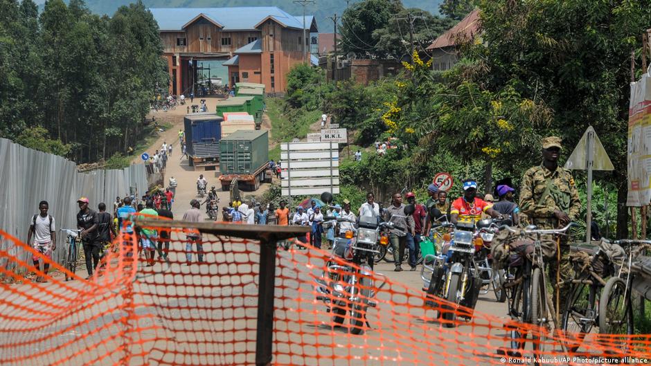 Épidémie d&rsquo;Ebola en RDC : frontières ouvertes et mobilisation renforcée face à la crise sanitaire