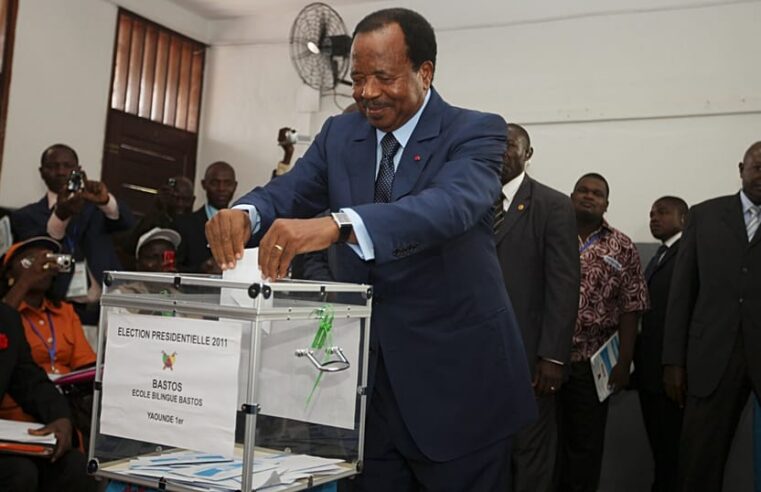 Cameroun : l&rsquo;or sous haute surveillance pour booster les recettes fiscales