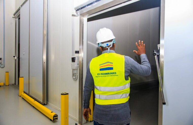 Révolution agricole au Bénin : technologie et logistique au service des fruits d&rsquo;exportation