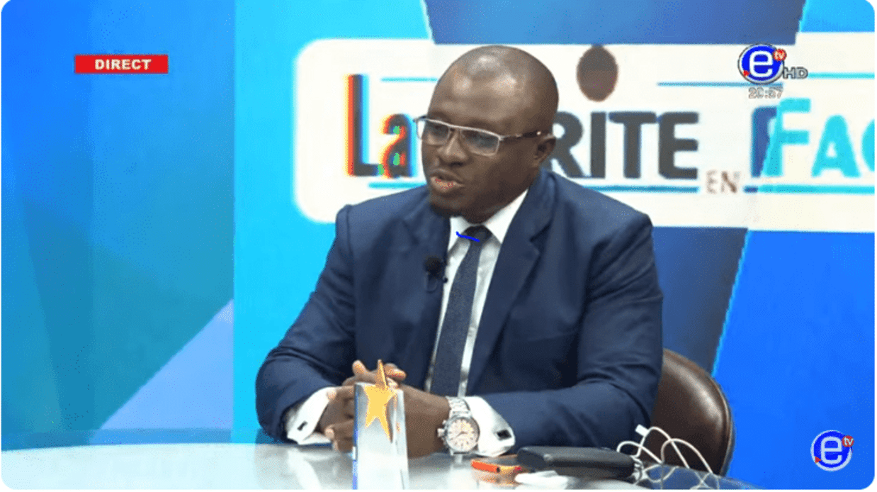 Diagnostic sans concession sur la démocratie africaine par Salomon Beas
