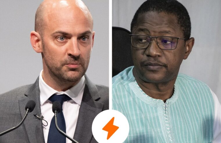 Burkina Faso et la France affrontent leurs différences