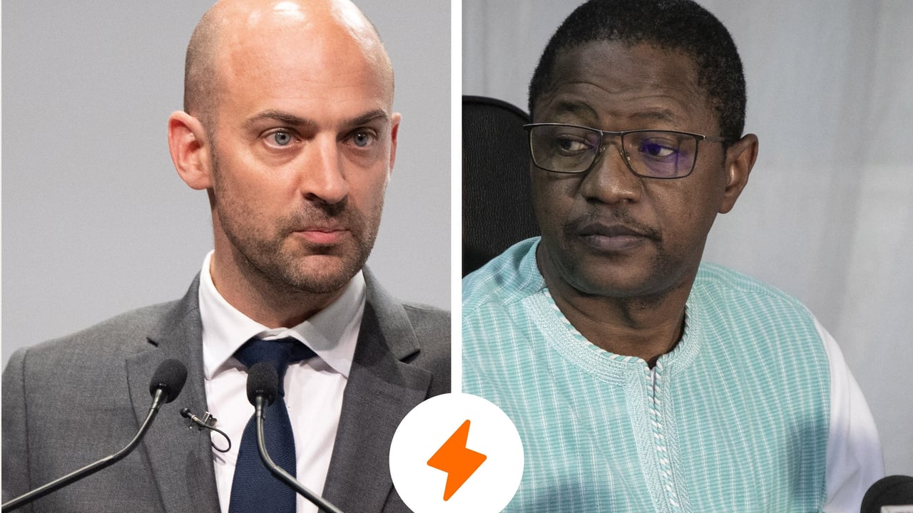 Burkina Faso et la France affrontent leurs différences