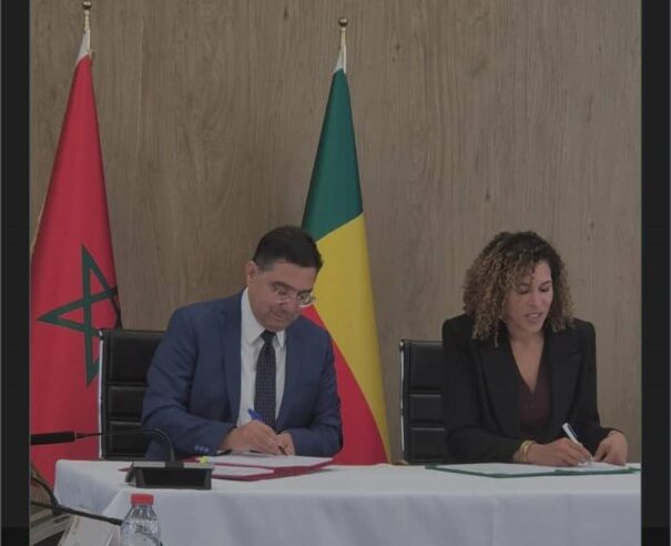 Coopération Bénin-Maroc : quatorze nouveaux accords pour un avenir commun