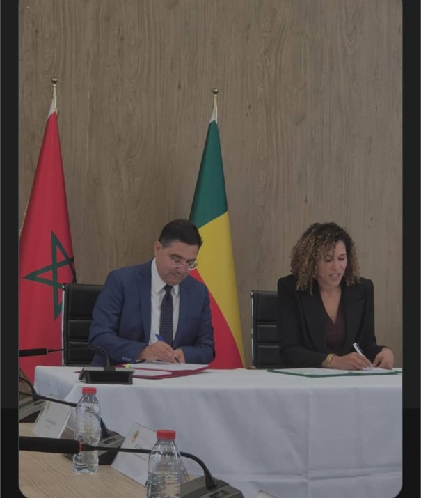 Coopération Bénin-Maroc : quatorze nouveaux accords pour un avenir commun