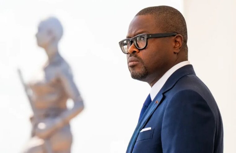 Cérémonie diplomatique majeure à Cotonou : 13 ambassadeurs accrédités auprès du Bénin