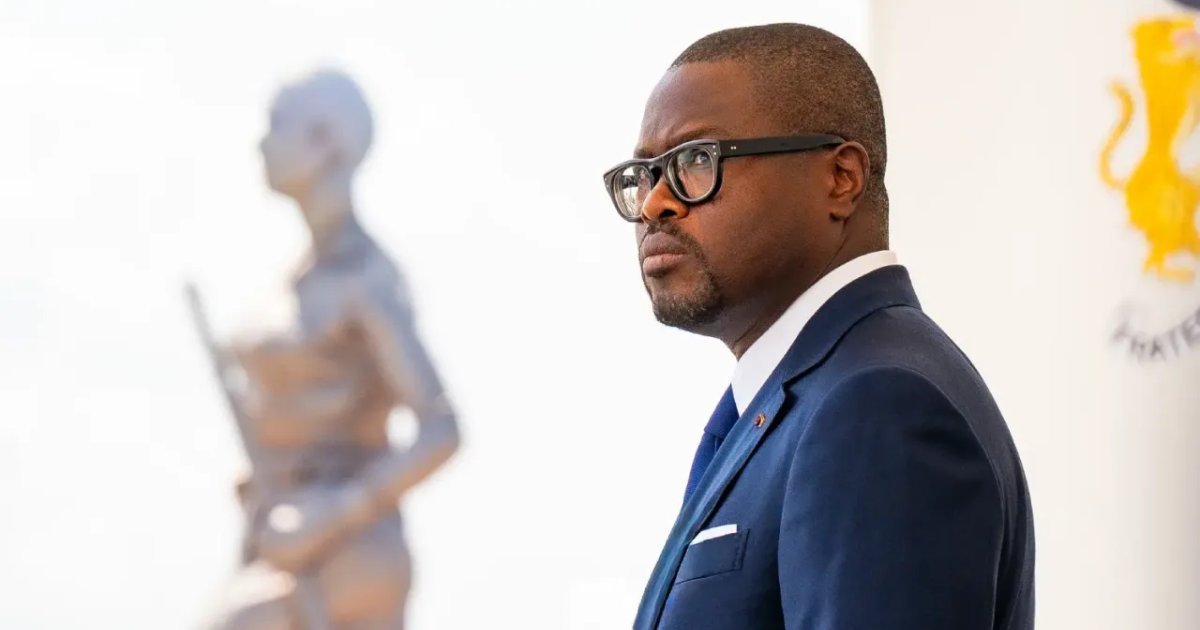Cérémonie diplomatique majeure à Cotonou : 13 ambassadeurs accrédités auprès du Bénin