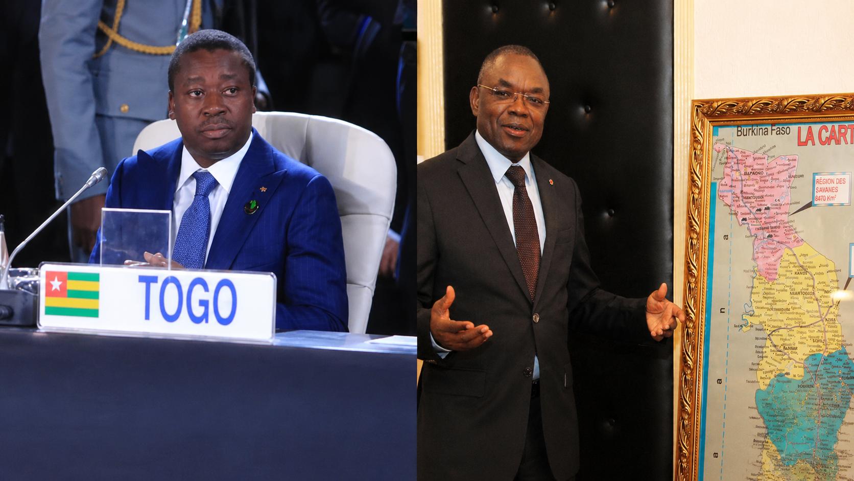 Togo : le grand ménage dans la fonction publique révèle des années de failles profondes
