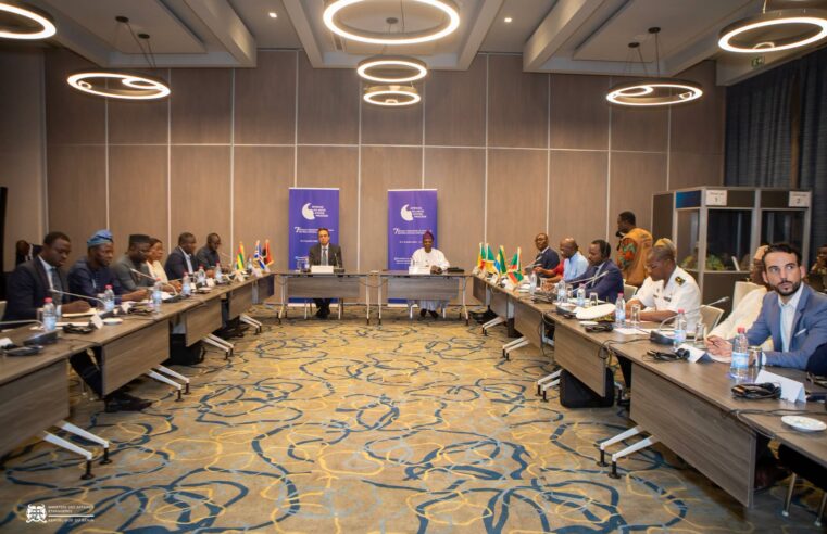 Le Maroc et le Bénin à la tête de la 7e réunion du peaa à Cotonou