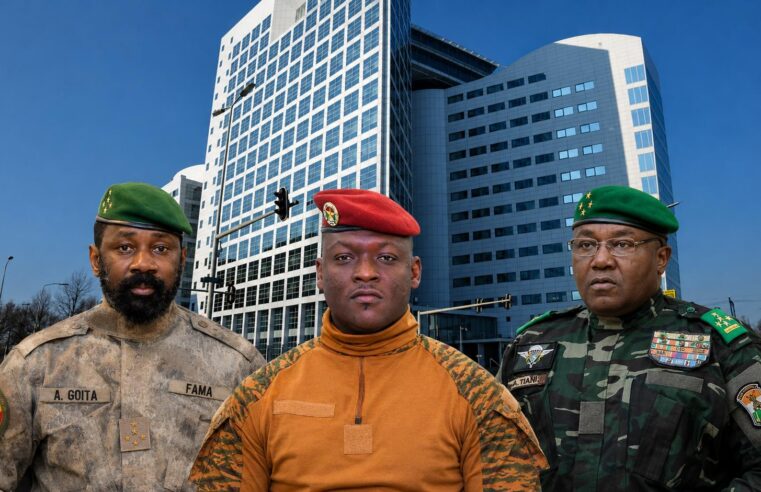 Mali, Burkina, Niger : pourquoi ces pays tournent le dos à la Cour pénale internationale