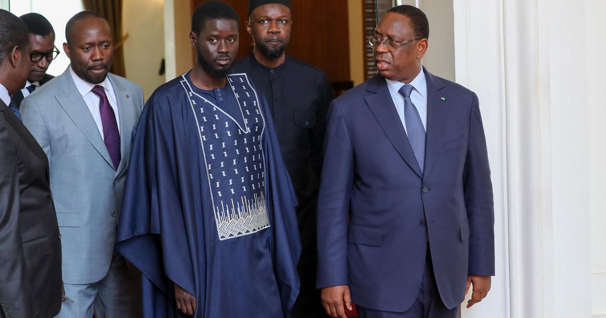 Retour surprise de macky sall au Sénégal : enjeux politiques et quête internationale