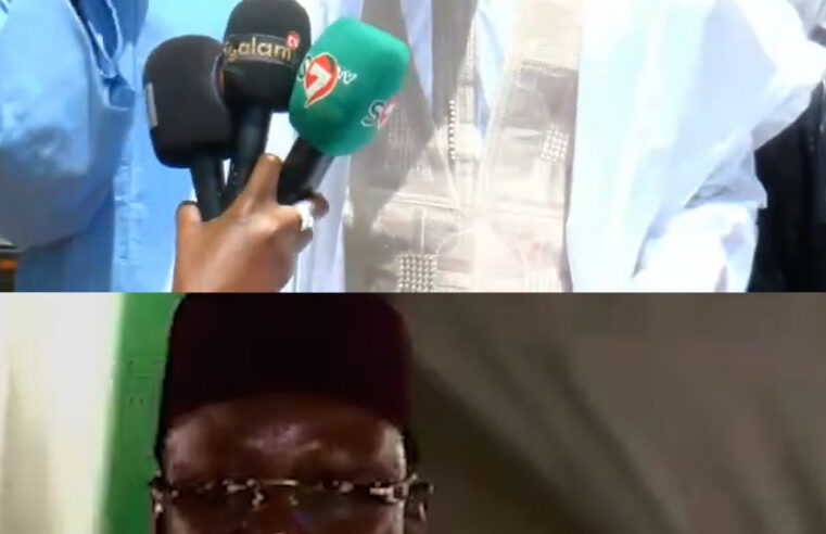 Plainte contre Ousmane Sonko : l&rsquo;honneur de Touba en débat au Sénégal
