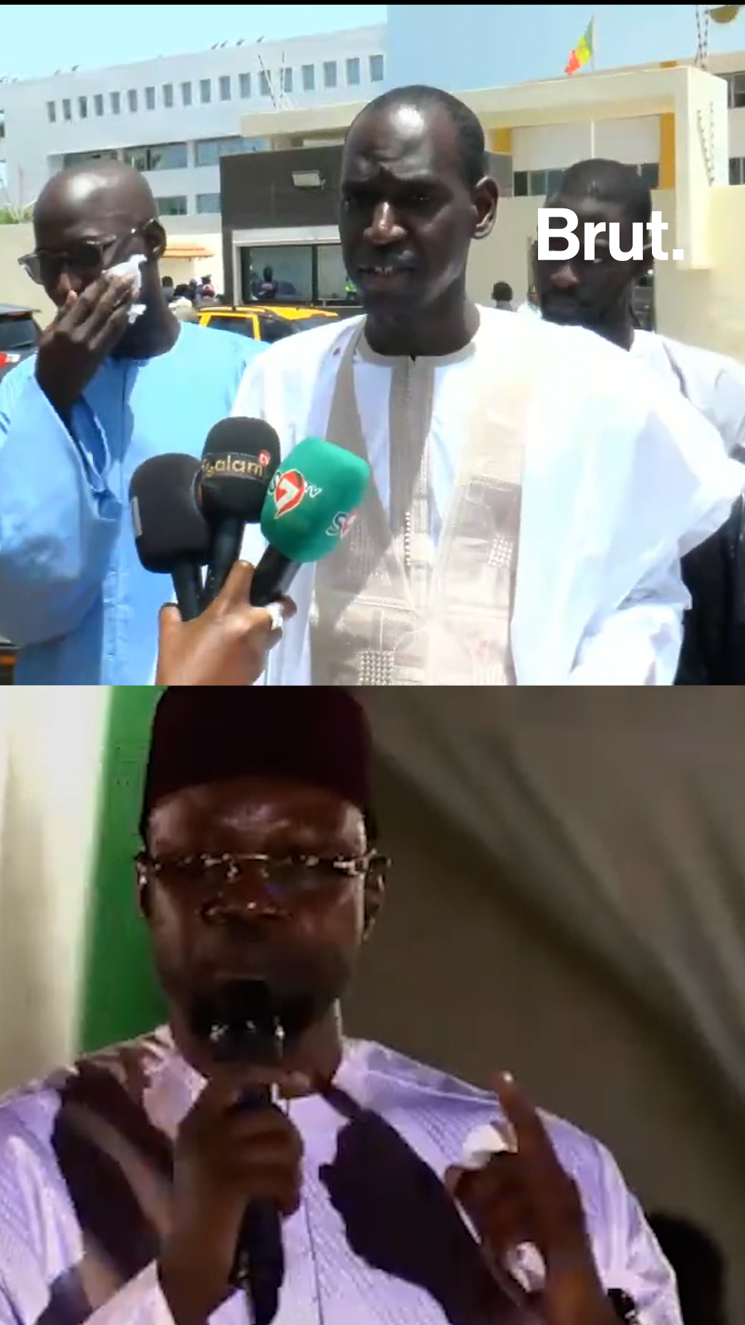 Plainte contre Ousmane Sonko : l&rsquo;honneur de Touba en débat au Sénégal