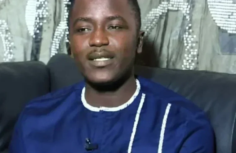 Modou Mbaye rend hommage à Ousmane Sonko : une rencontre qui confirme sa conviction