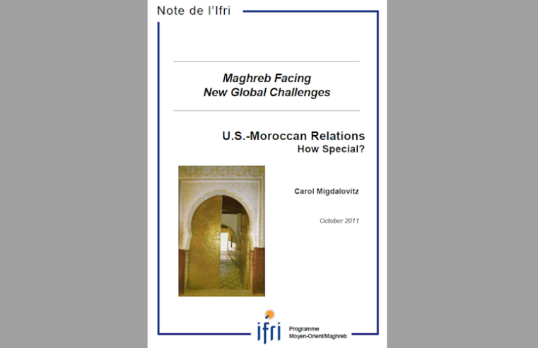 Maroc et États-Unis : l’évolution d’une alliance historique et stratégique