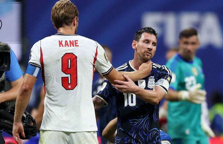 Statistiques du match angleterre argentine : l&rsquo;évolution décisive en seconde période