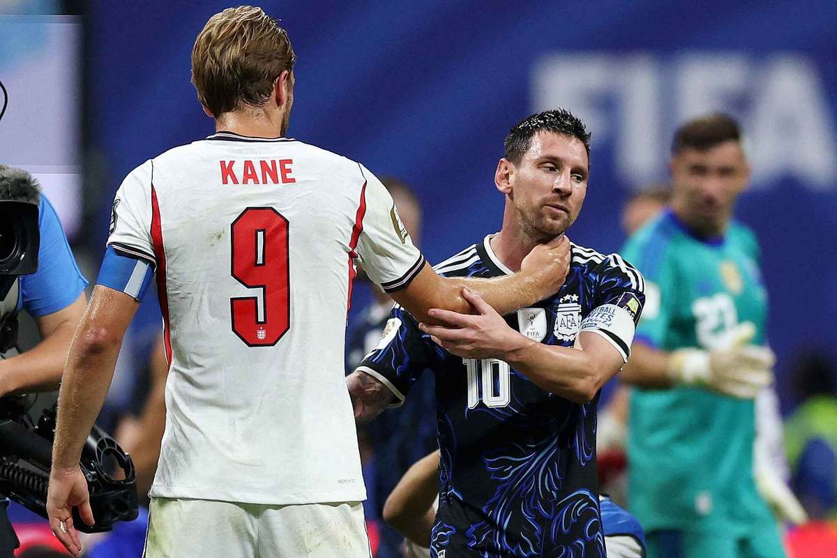 Statistiques du match angleterre argentine : l&rsquo;évolution décisive en seconde période