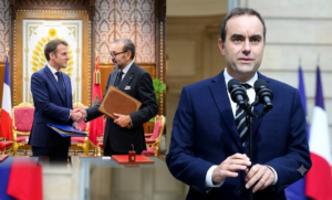 Visite officielle du premier ministre français au Maroc pour relancer la coopération bilatérale