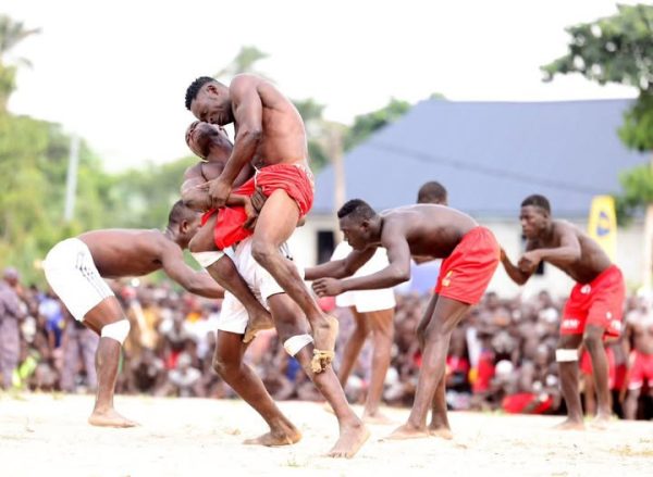 Kara s&rsquo;anime pour les Évala 2026 : l&rsquo;événement culturel togolais entre tradition et modernité