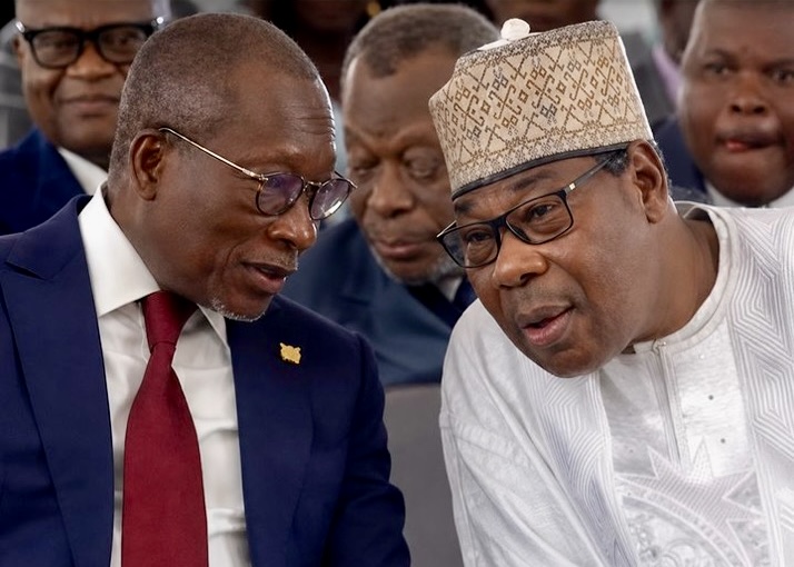 Bénin : le premier Sénat officiellement installé, une nouvelle ère pour la démocratie