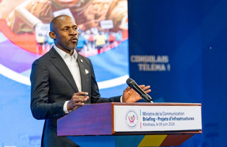 Dialogue national en RDC : une ordonnance présidentielle pour encadrer le processus
