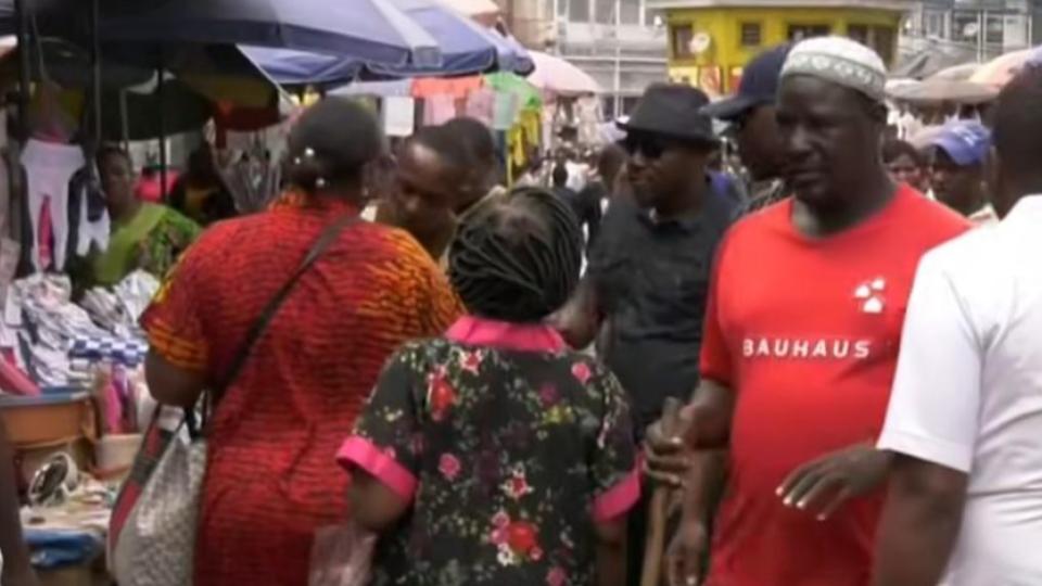 Gabon : Défense de l&rsquo;éducation des mineurs, une lutte sans concession