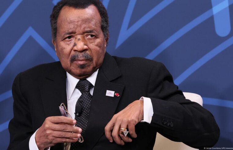 Cameroun : l&rsquo;incertitude autour de la santé de Paul Biya alimente les spéculations