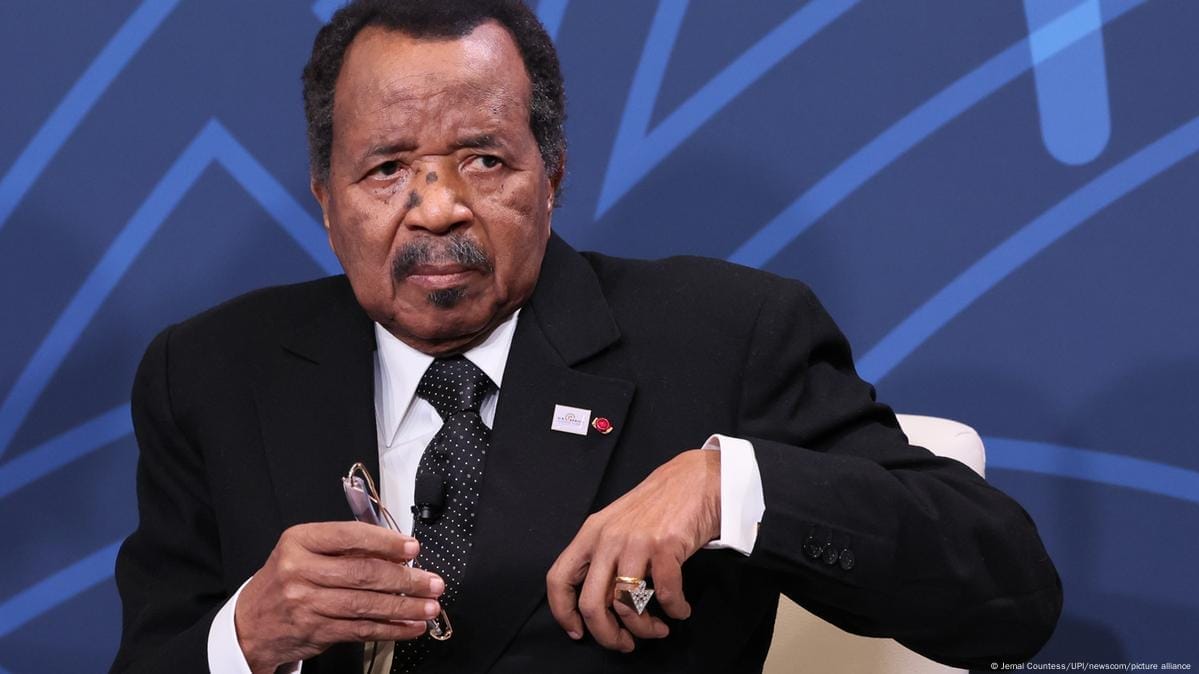 Cameroun : l&rsquo;incertitude autour de la santé de Paul Biya alimente les spéculations