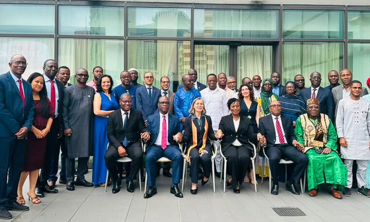 Côte d&rsquo;Ivoire : un élan collectif pour la résilience des littoraux ouest-africains