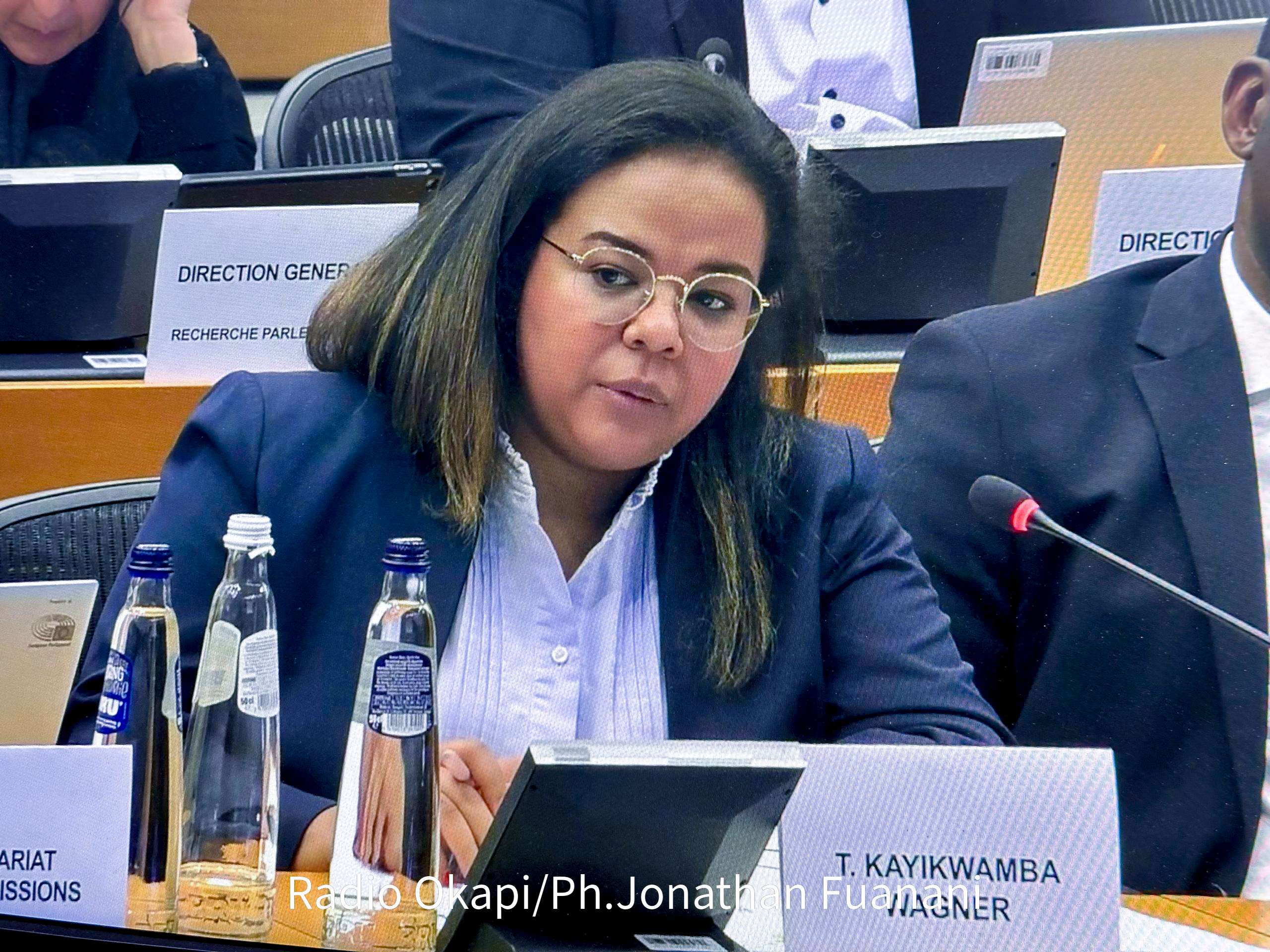 La rdc milite pour une gestion durable des ressources naturelles à l&rsquo;ONU