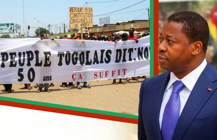 La jeunesse togolaise face au piège de l&rsquo;exil : entre désillusion et quête d&rsquo;avenir
