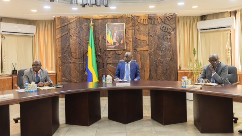 Organisation des festivités d&rsquo;août au Gabon : le gouvernement passe à la vitesse supérieure