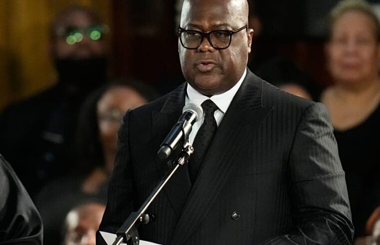 Démarche citoyenne contre le président Tshisekedi : la rébellion est lancée au Congo